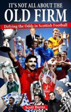 Capa do artigo It'S Not All About The Old Firm