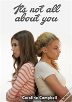 Capa do artigo It'S Not All About You