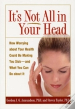 Capa do artigo It'S Not All In Your Head