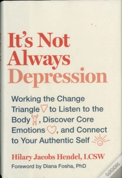 Capa do artigo It'S Not Always Depression