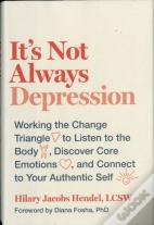 It'S Not Always Depression