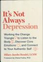 It'S Not Always Depression - Preview