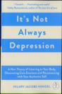 It'S Not Always Depression - Preview