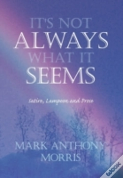 Capa do artigo It'S Not Always What It Seems