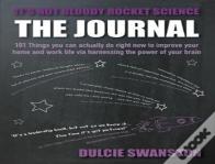 It'S Not Bloody Rocket Science Journal