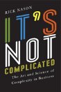 It'S Not Complicated - Preview