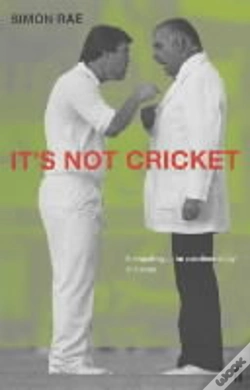 Capa do artigo It'S Not Cricket