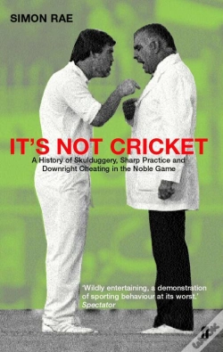 Capa do artigo It'S Not Cricket