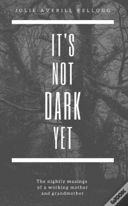 Capa do artigo It'S Not Dark Yet
