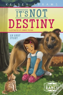Capa do artigo It'S Not Destiny
