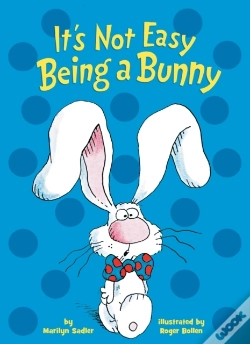 Capa do artigo It'S Not Easy Being A Bunny