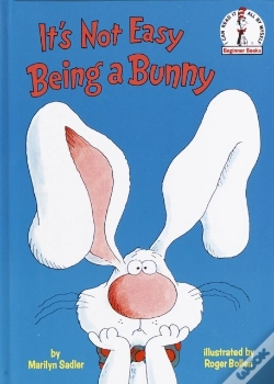 Capa do artigo It'S Not Easy Being A Bunny