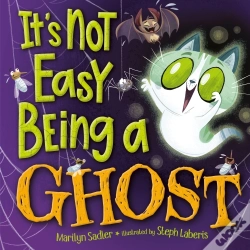 Capa do artigo It'S Not Easy Being A Ghost