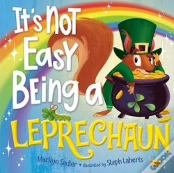 Capa do artigo It'S Not Easy Being A Leprechaun
