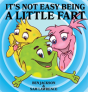 It'S Not Easy Being A Little Fart - Preview