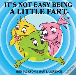 Capa do artigo It'S Not Easy Being A Little Fart