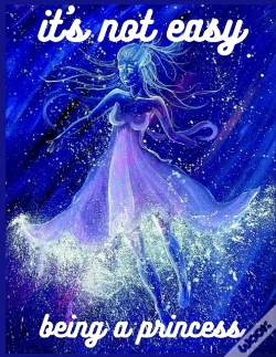 Capa do artigo It'S Not Easy Being A Princess