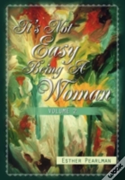 Capa do artigo It'S Not Easy Being A Woman