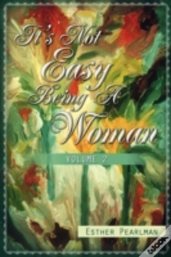 Capa do artigo It'S Not Easy Being A Woman