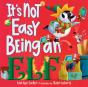 It'S Not Easy Being An Elf - Preview