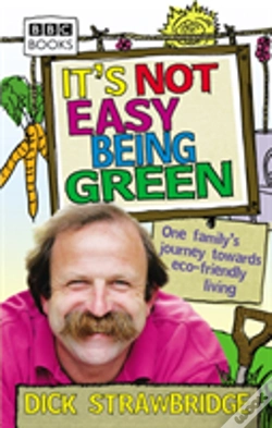 Capa do artigo It'S Not Easy Being Green