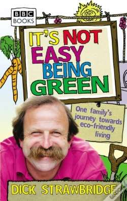 Capa do artigo It'S Not Easy Being Green