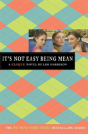 It'S Not Easy Being Mean - Preview
