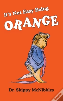 Capa do artigo It'S Not Easy Being Orange