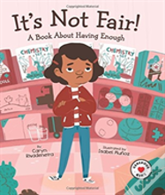 It'S Not Fair!