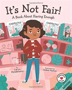 Capa do artigo It'S Not Fair!