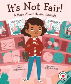 Capa do artigo It'S Not Fair!