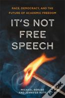It'S Not Free Speech
