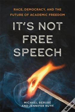 Capa do artigo It'S Not Free Speech
