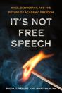 It'S Not Free Speech - Preview