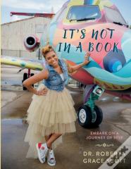 It'S Not In A Book