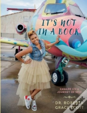 It'S Not In A Book