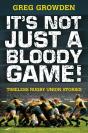 It'S Not Just A Bloody Game! - Preview