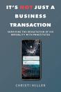 It'S Not Just A Business Transaction - Preview