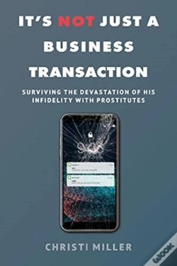 Capa do artigo It'S Not Just A Business Transaction