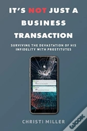 It'S Not Just A Business Transaction