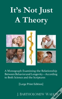 Capa do artigo It'S Not Just A Theory