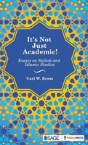 It'S Not Just Academic! - Preview