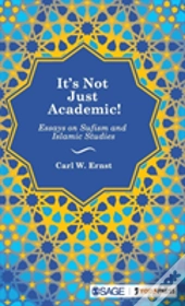 It'S Not Just Academic!