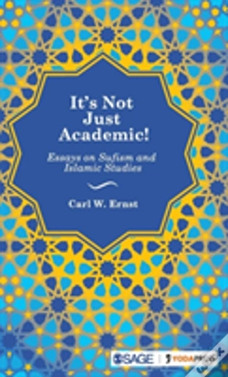 Capa do artigo It'S Not Just Academic!