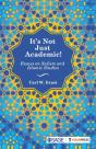 It'S Not Just Academic! - Preview