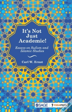Capa do artigo It'S Not Just Academic!