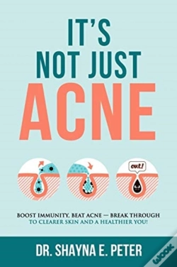 Capa do artigo It'S Not Just Acne