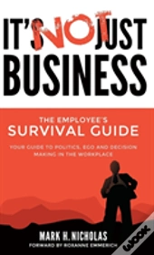 It'S Not Just Business