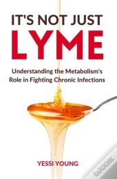 It'S Not Just Lyme