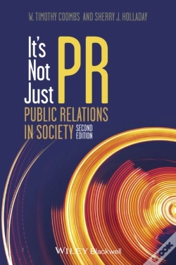Capa do artigo It'S Not Just Pr
